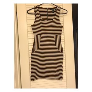 Striped Dress
